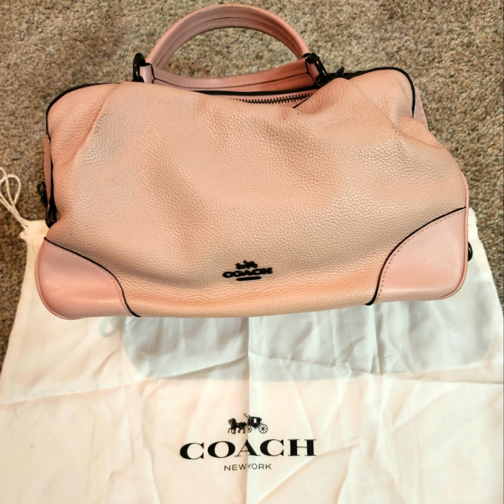 COACH handbag